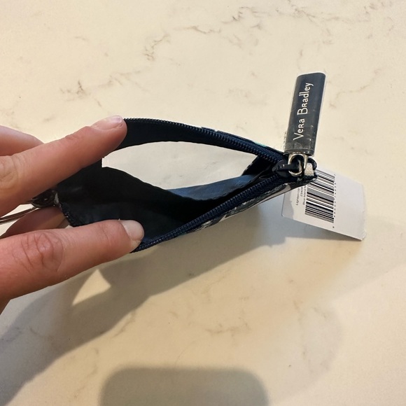 Vera Bradley Zip ID Case - Picture 3 of 4